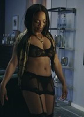 Bri Collins Sexy Underwear 286103