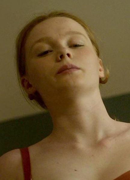 Sexiest Ines Høysæter Asserson Scenes 286115