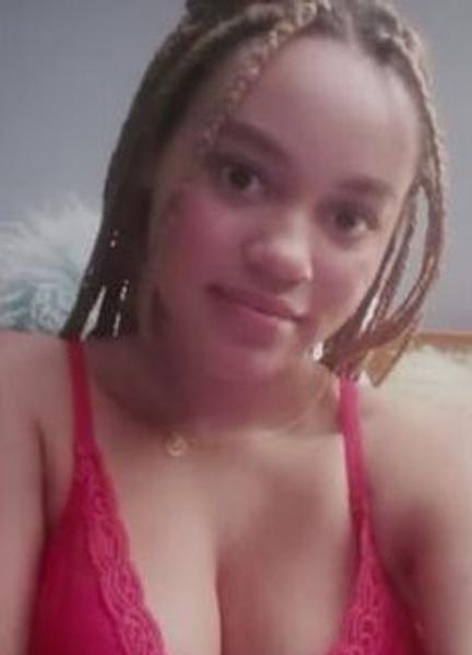 Angelique Ayoadé Hot Scenes 286118
