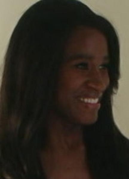 Sexiest Nneka Okafor Scenes 286119