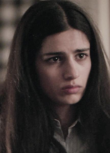 Sexiest Hannah Khalique-Brown Scenes 286123