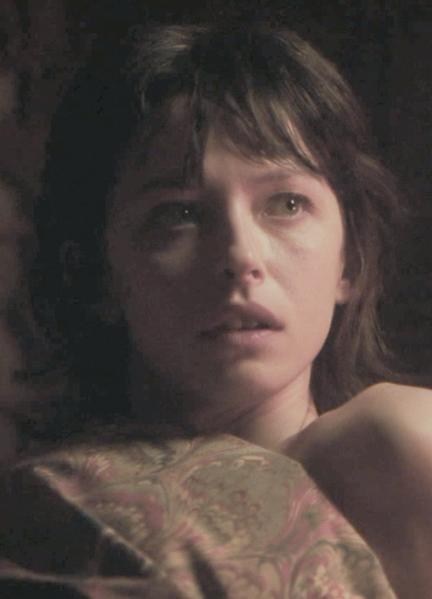 Tinatin Dalakishvili Nude 286124
