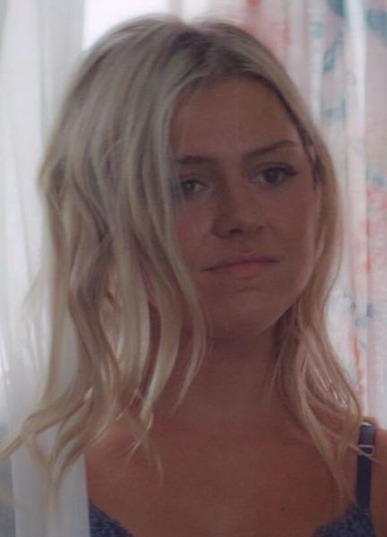 Morgan Harvill Hot Scenes 286134