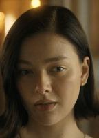 Jessica Alexander Bikini Butt 292632