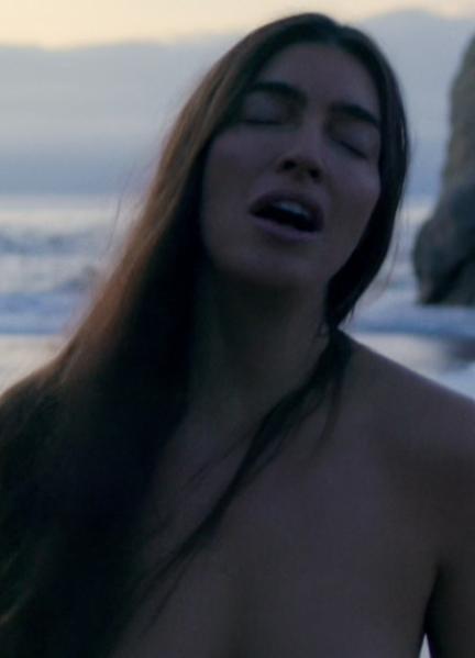 Dominique Braun Naked 286154