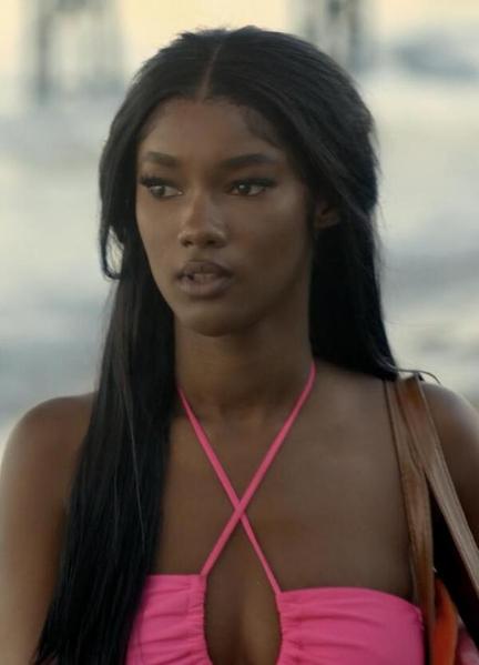 Mariama Diallo Hot Scenes 286158