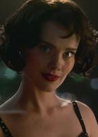 Elizabeth Cullen Lesbian Sexy 286182