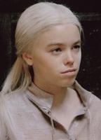 Milly Alcock Sexy Underwear 286189