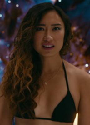 Phoebe Miu Bikini Sexy 286191