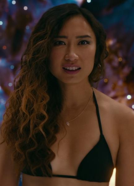 Sexiest Phoebe Miu Scenes 286191