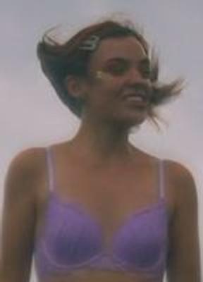 Chloé Hayden Lesbian Underwear 286210