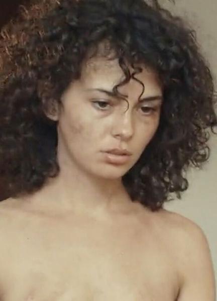 Federica Torchetti Naked 286206