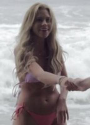 Addison Bowman Bikini Sexy 289283