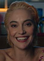 Mónica Miranda Bikini Breasts 286224