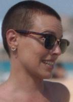 Maria Rodríguez Soto Bikini Breasts 286227