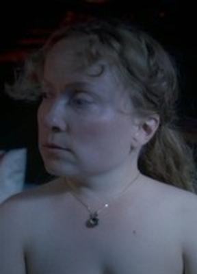 Kiruna Stamell Breasts Butt 286234