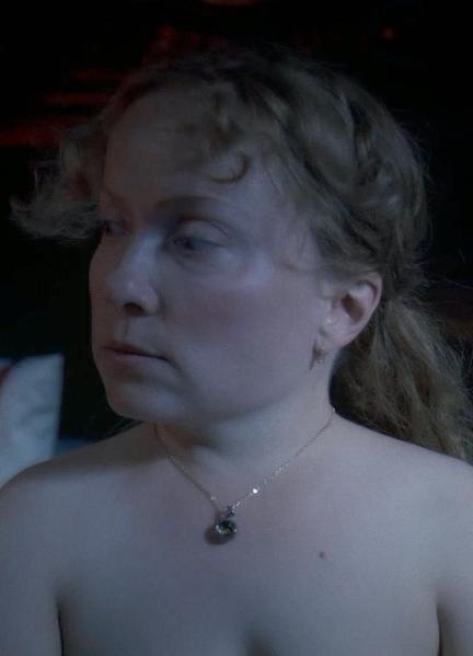 Kiruna Stamell Naked 286234