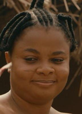 Bimbo Ademoye Prosthetic Sexy 286241