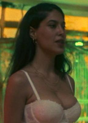 Melissa Dilber Bikini Sexy 286255