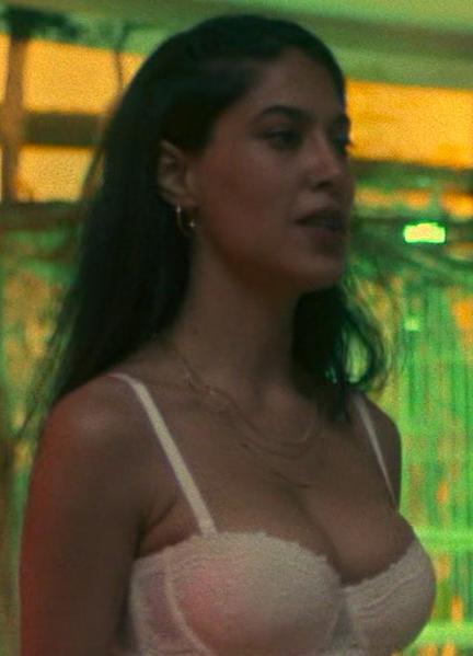 Sexiest Melissa Dilber Scenes 286255