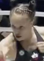 Tai Emery Athlete Breasts 286261