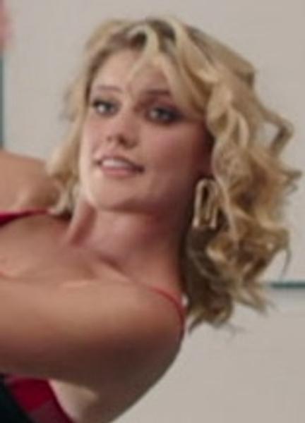 Sarah Polednak Hot Scenes 286262