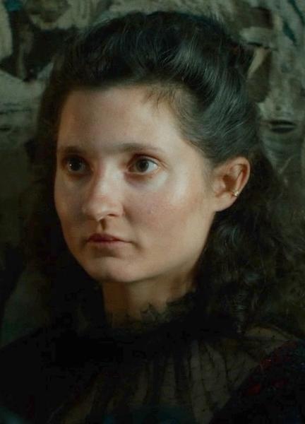 Sexy Ruby Bentall 286264