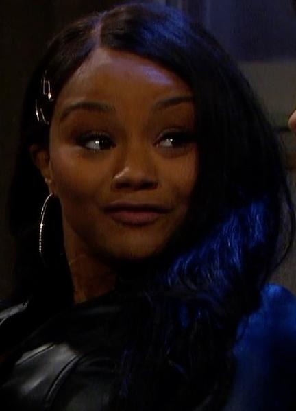 Raven Bowens Hot Scenes 286266