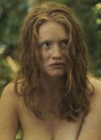 Alyzée Costes Breasts Left Breast 286267