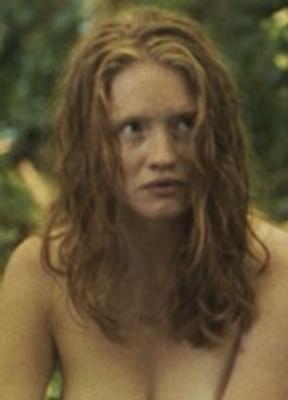 Alyzée Costes Breasts Left Breast 286267