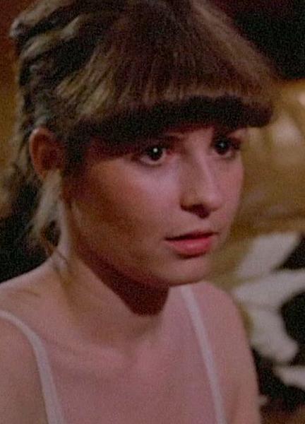 Robin Davidson Sexy Photos 286277