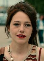 Marie Zabukovec Underwear 286278