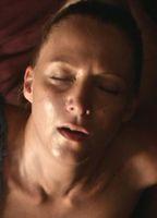 Simone Vogel Breasts Left Breast 286286