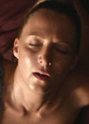 Simone Vogel Breasts Left Breast 286286