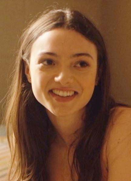 Sexy Lily McInerny 286292