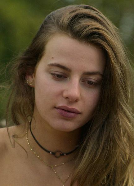 Nadia Parkes Sexy Photos 286297