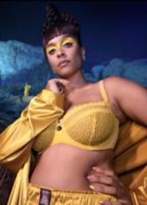 Lilly Singh Underwear 286315