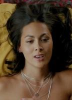 Cassandra James Breasts Nipslip 286318