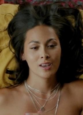 Cassandra James Breasts Nipslip 286318