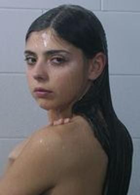 Carmen Arrufat Breasts Butt 289725