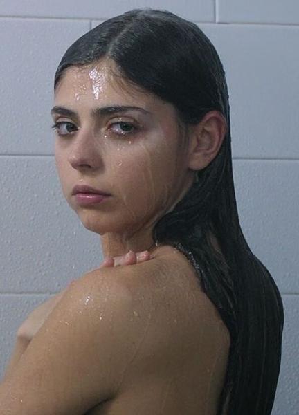 Carmen Arrufat Nude Photos 289725