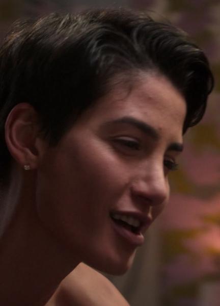 Sexiest Nare Israelyan Scenes 286331