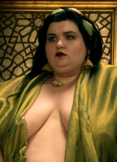 Anna Adams Nude Scenes 286347