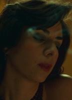 Claudia Ferranti Breasts Sexy 286350