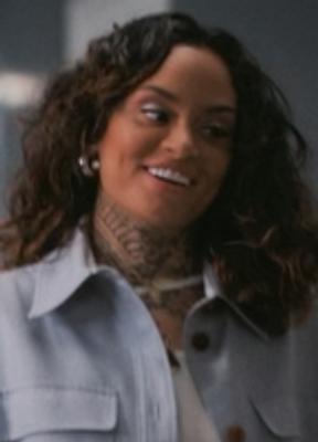 Kehlani Parrish Musician Lesbian Sexy 286356