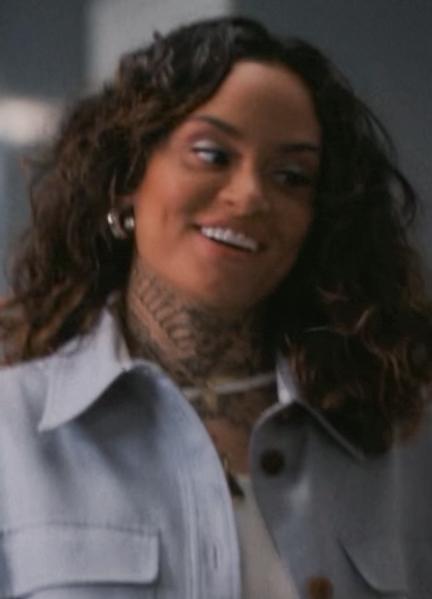 Sexy Kehlani Parrish 286356