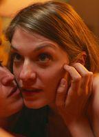 Meritxell Calvo Lesbian Sexy 286364