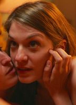 Meritxell Calvo Lesbian Sexy 286364