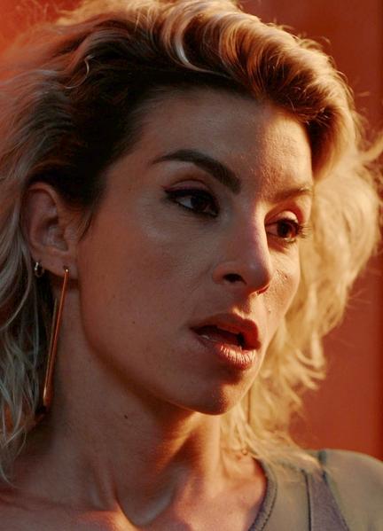Ann M. Perelló Hot Scenes 286366