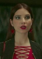 Anastasia Doaga Breasts Bush 286371